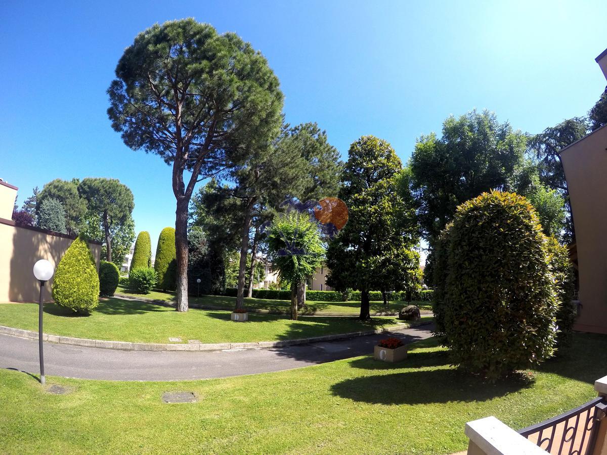 Appartamenti La Madonnina Peschiera del Garda Exterior foto