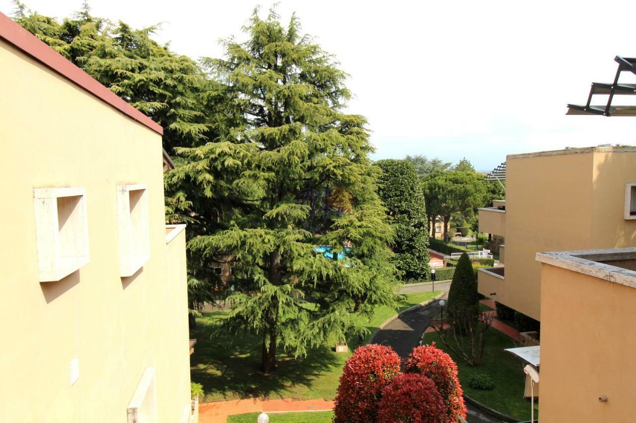 Appartamenti La Madonnina Peschiera del Garda Exterior foto