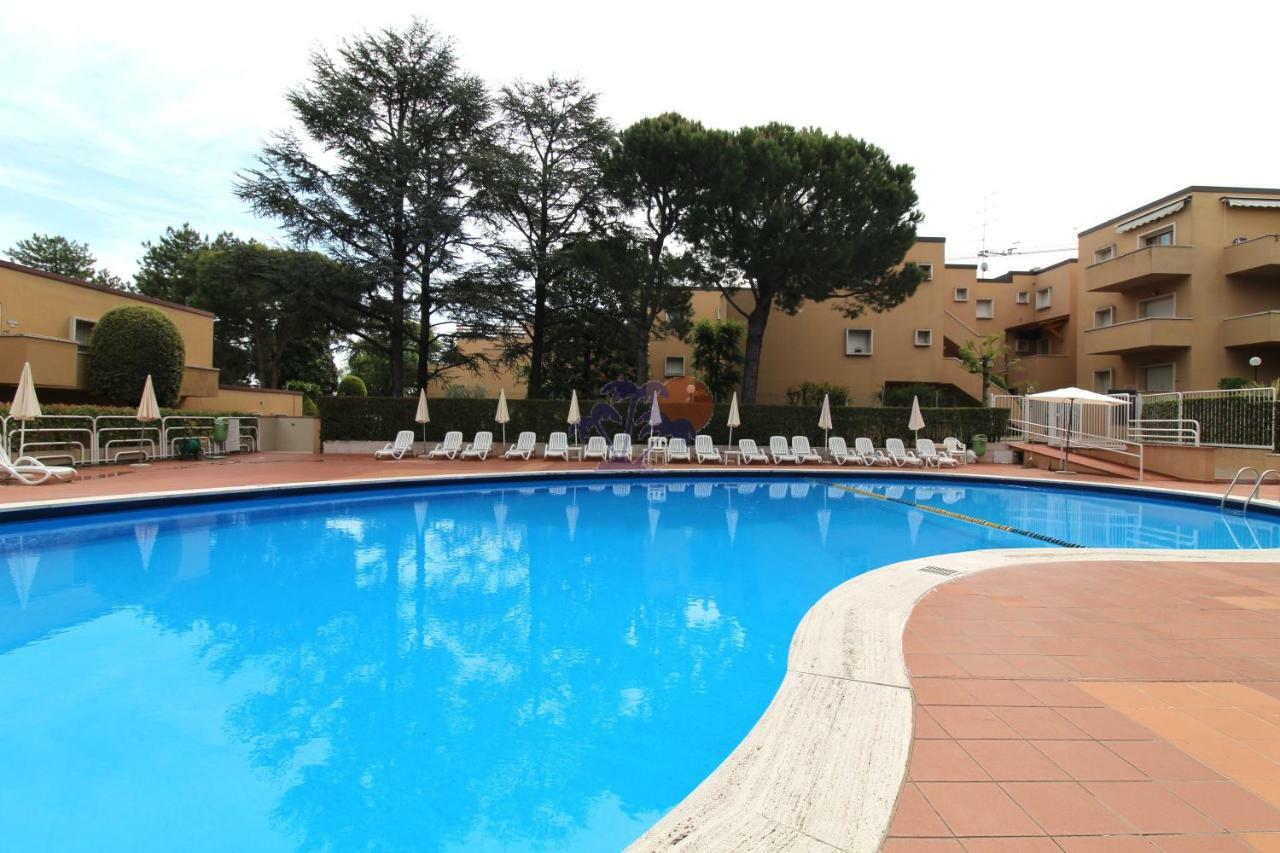 Appartamenti La Madonnina Peschiera del Garda Exterior foto