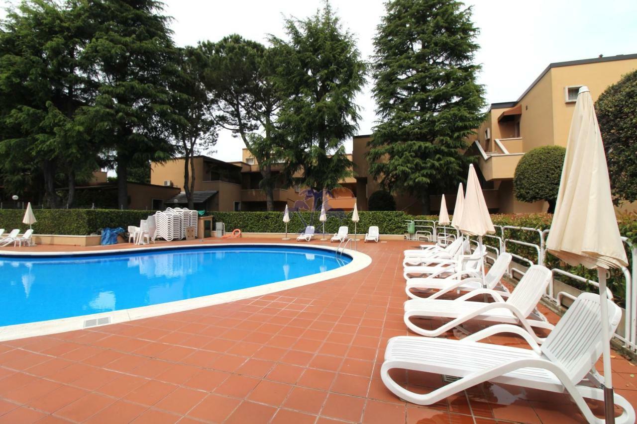 Appartamenti La Madonnina Peschiera del Garda Exterior foto