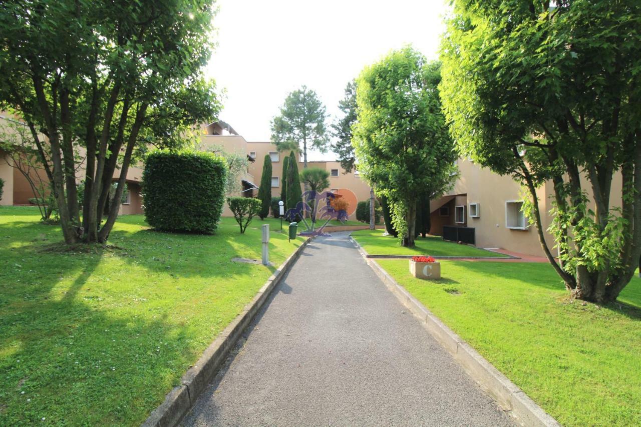 Appartamenti La Madonnina Peschiera del Garda Exterior foto